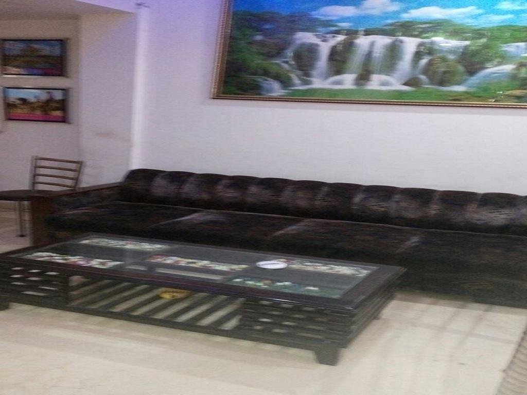 Hotel Parth Palace Нью-Делі Екстер'єр фото